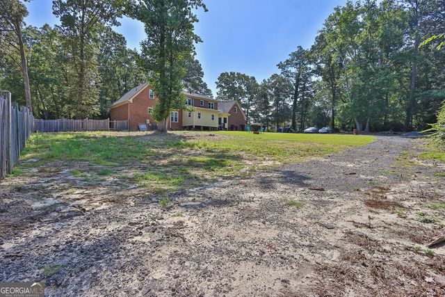 3765 Cannonwolde Drive, Snellville, GA 30039