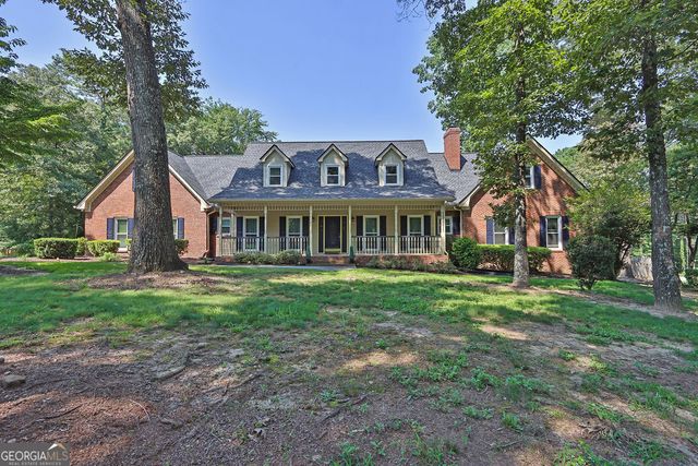 3765 Cannonwolde Drive, Snellville, GA 30039