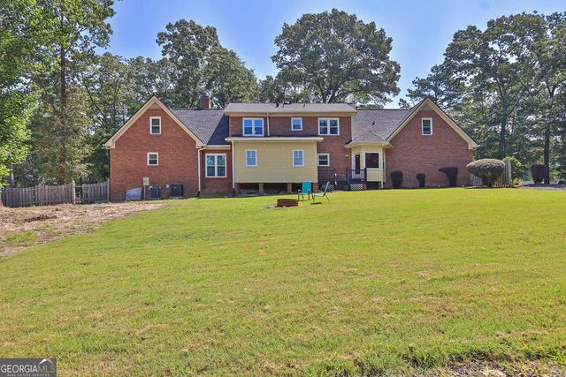 3765 Cannonwolde Drive, Snellville, GA 30039