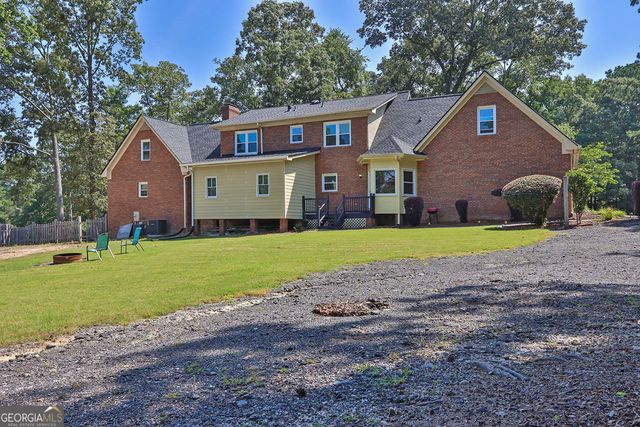 3765 Cannonwolde Drive, Snellville, GA 30039