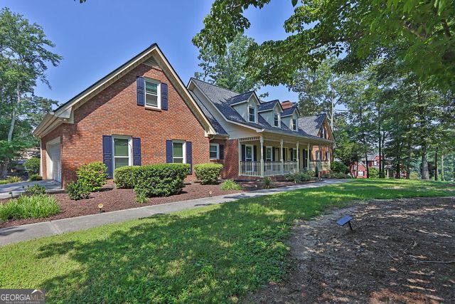 3765 Cannonwolde Drive, Snellville, GA 30039