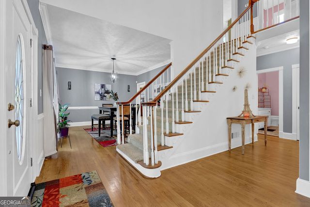 3765 Cannonwolde Drive, Snellville, GA 30039