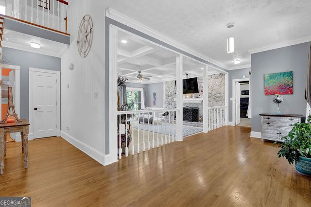 3765 Cannonwolde Drive, Snellville, GA 30039