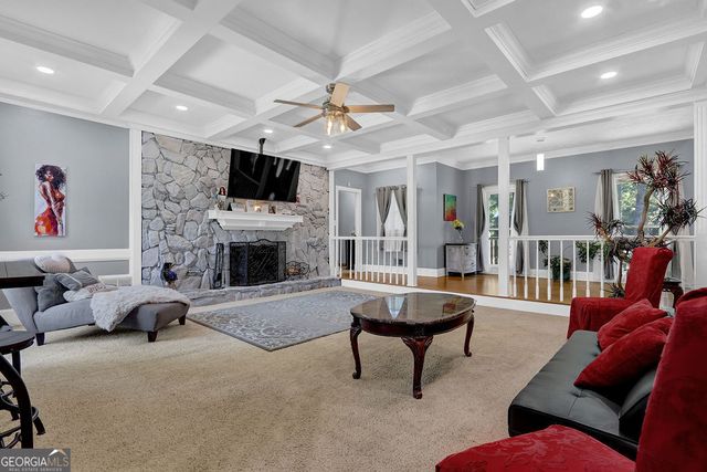 3765 Cannonwolde Drive, Snellville, GA 30039