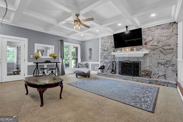 3765 Cannonwolde Drive, Snellville, GA 30039