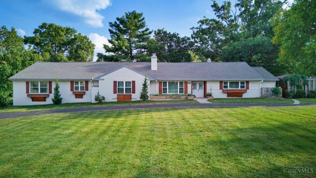 3575 Sorrento Drive, Amberley, OH 45236