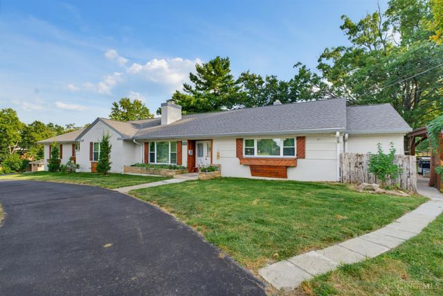 3575 Sorrento Drive, Amberley, OH 45236