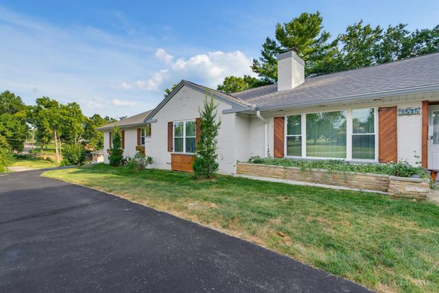 3575 Sorrento Drive, Amberley, OH 45236