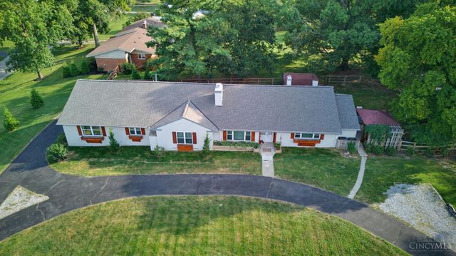 3575 Sorrento Drive, Amberley, OH 45236