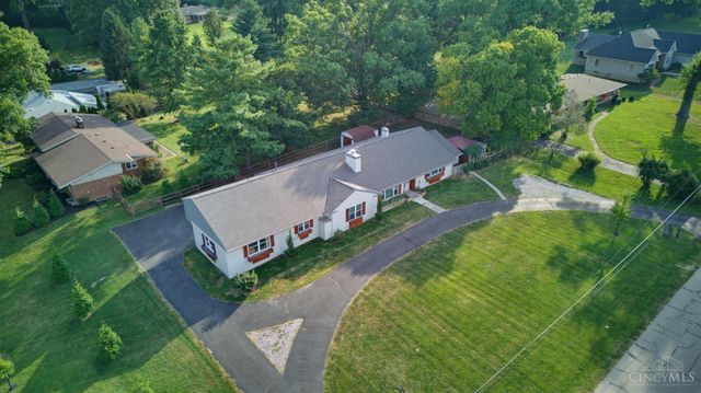 3575 Sorrento Drive, Amberley, OH 45236