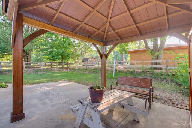 3575 Sorrento Drive, Amberley, OH 45236