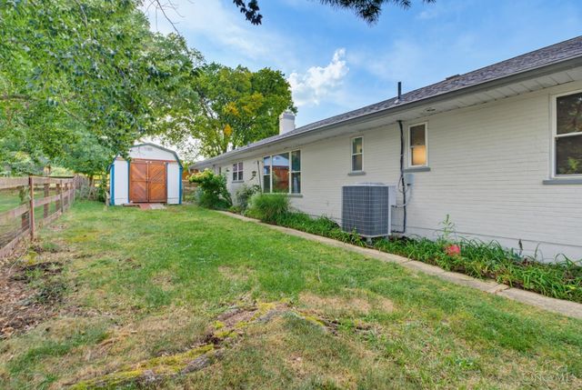 3575 Sorrento Drive, Amberley, OH 45236