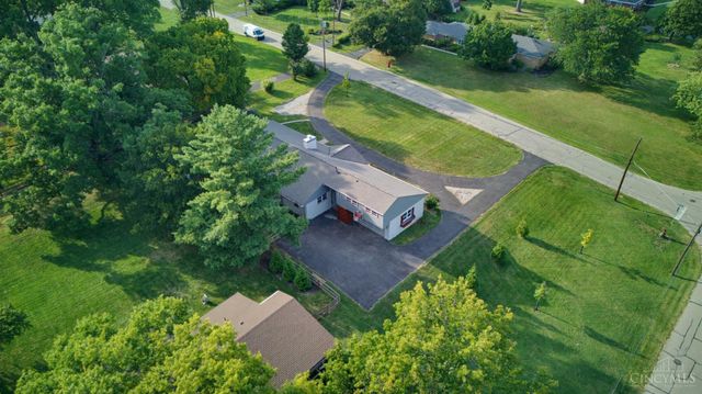 3575 Sorrento Drive, Amberley, OH 45236