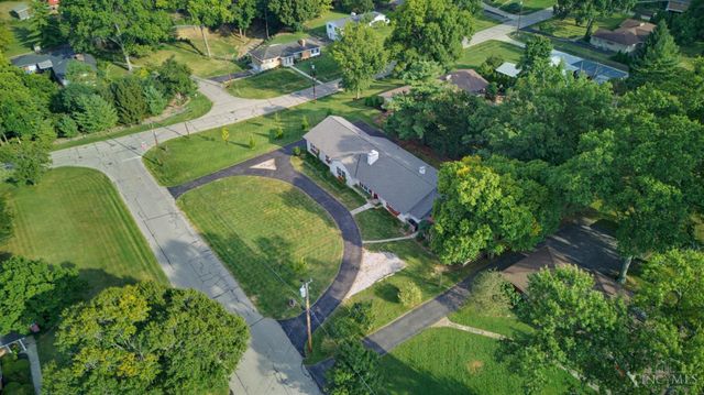3575 Sorrento Drive, Amberley, OH 45236