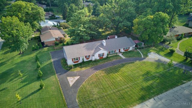 3575 Sorrento Drive, Amberley, OH 45236