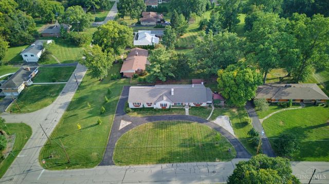 3575 Sorrento Drive, Amberley, OH 45236