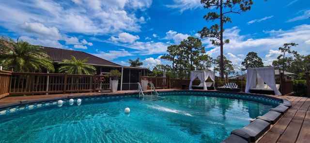 15056 Temple Boulevard, The Acreage, FL 33470