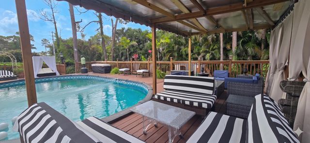 15056 Temple Boulevard, The Acreage, FL 33470