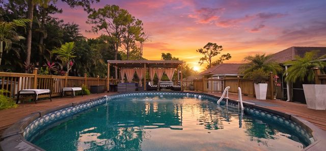 15056 Temple Boulevard, The Acreage, FL 33470