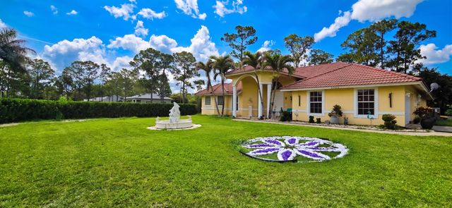 15056 Temple Boulevard, The Acreage, FL 33470