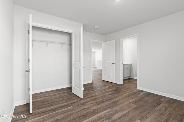 619 S Squires Run Lane, Richlands, NC 28574