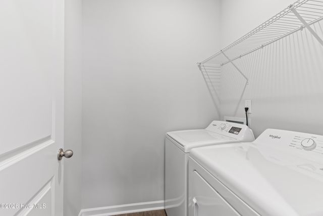 619 S Squires Run Lane, Richlands, NC 28574