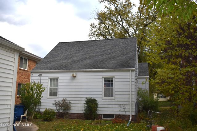 2657 Letchworth Parkway, Toledo, OH 43606