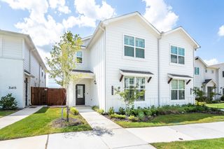3417 Lake District Lane, Fort Worth, TX 76135