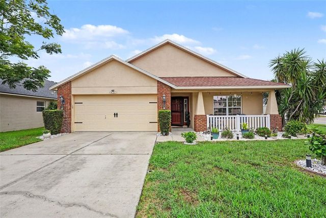 12337 ROSE HAVEN BOULEVARD, New Port Richey, FL 34654