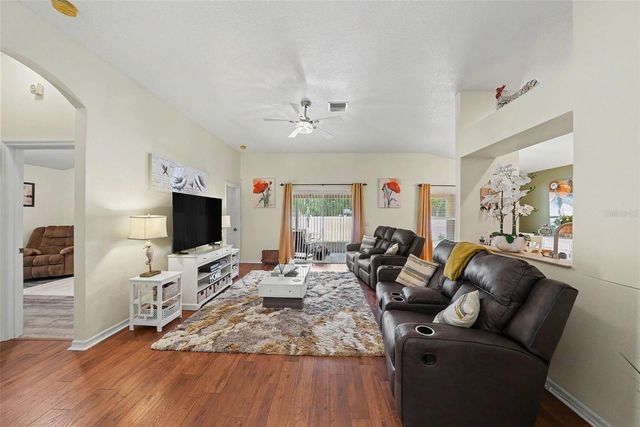 12337 ROSE HAVEN BOULEVARD, New Port Richey, FL 34654