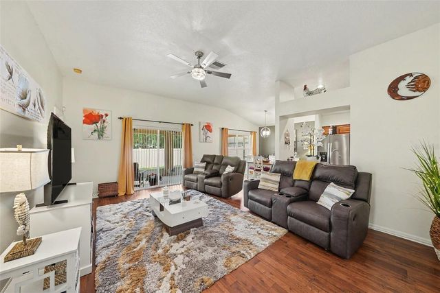12337 ROSE HAVEN BOULEVARD, New Port Richey, FL 34654