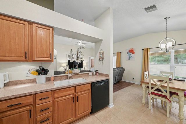 12337 ROSE HAVEN BOULEVARD, New Port Richey, FL 34654