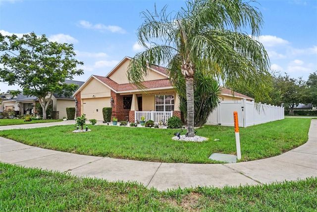12337 ROSE HAVEN BOULEVARD, New Port Richey, FL 34654