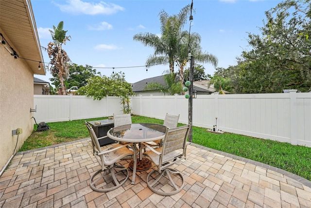 12337 ROSE HAVEN BOULEVARD, New Port Richey, FL 34654