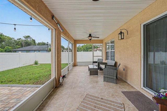 12337 ROSE HAVEN BOULEVARD, New Port Richey, FL 34654