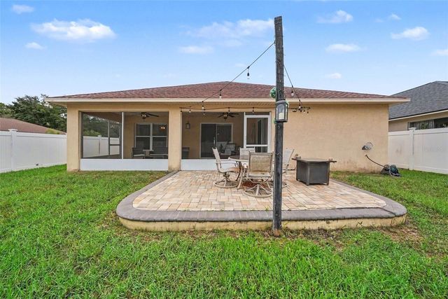 12337 ROSE HAVEN BOULEVARD, New Port Richey, FL 34654