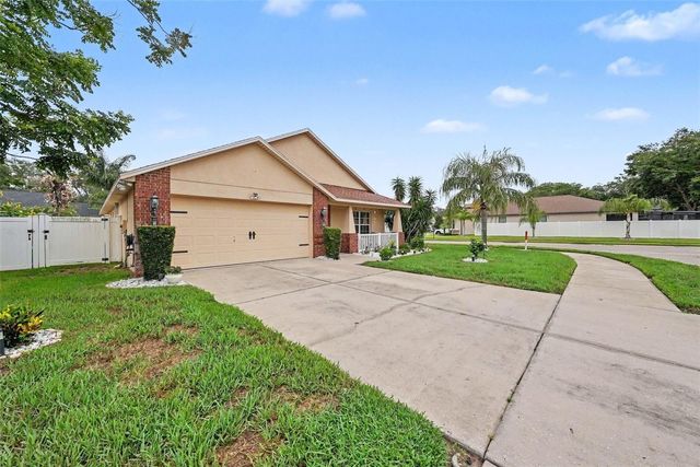 12337 ROSE HAVEN BOULEVARD, New Port Richey, FL 34654