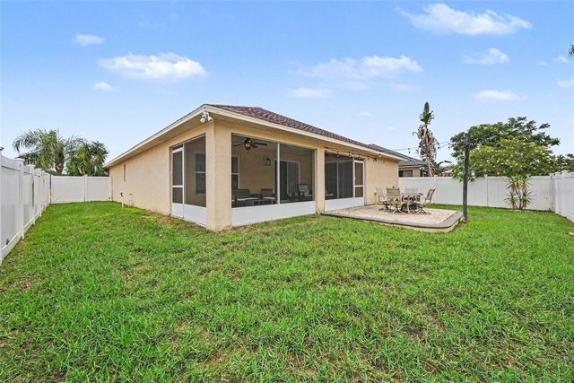 12337 ROSE HAVEN BOULEVARD, New Port Richey, FL 34654