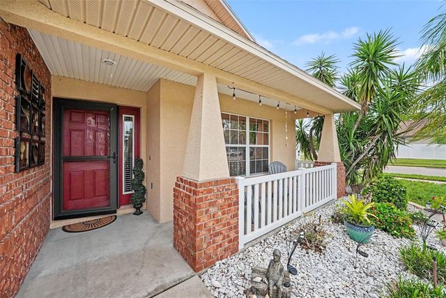 12337 ROSE HAVEN BOULEVARD, New Port Richey, FL 34654