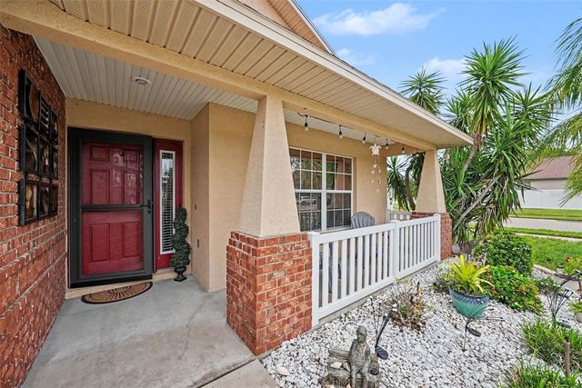 12337 ROSE HAVEN BOULEVARD, New Port Richey, FL 34654