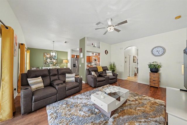 12337 ROSE HAVEN BOULEVARD, New Port Richey, FL 34654