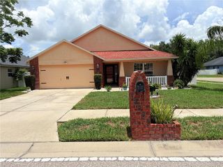 12337 ROSE HAVEN BOULEVARD, New Port Richey, FL 34654