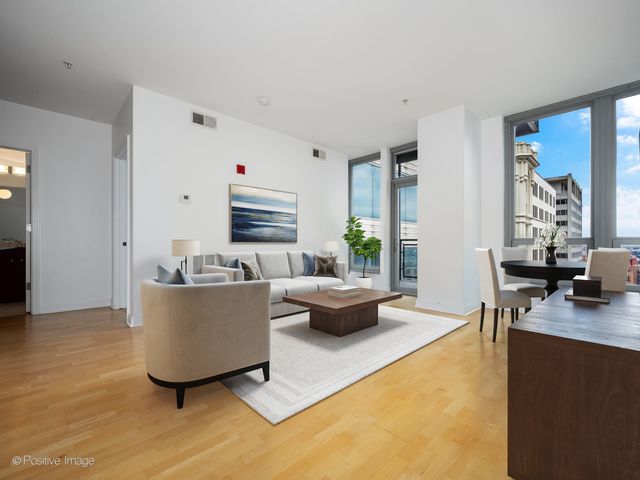 565 W Quincy Street 1417, Chicago, IL 60661