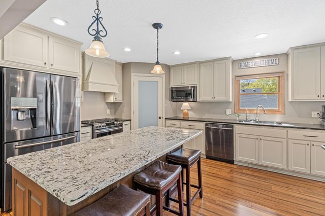 1345 Elsinore Circle, Long Lake, MN 55356