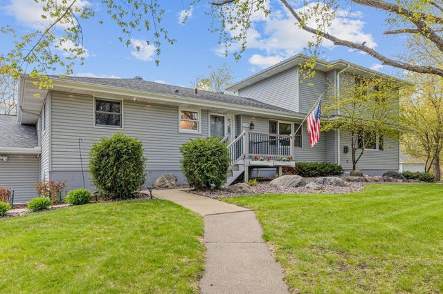 1345 Elsinore Circle, Long Lake, MN 55356