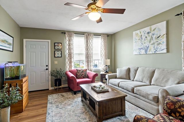 70 Fortin Avenue, Pawtucket, RI 02860
