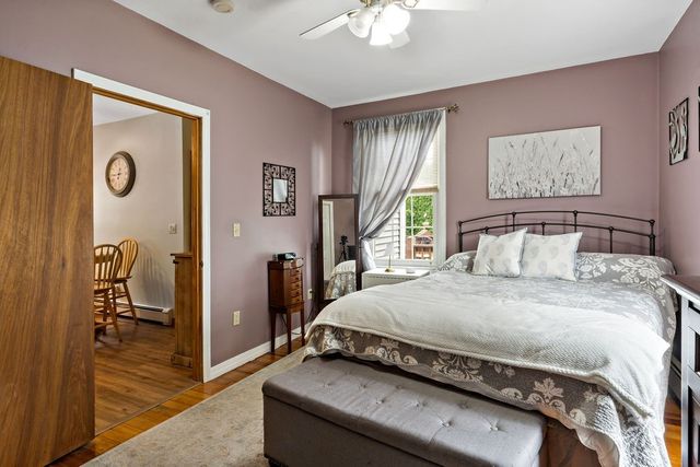70 Fortin Avenue, Pawtucket, RI 02860