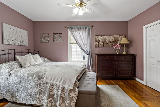 70 Fortin Avenue, Pawtucket, RI 02860