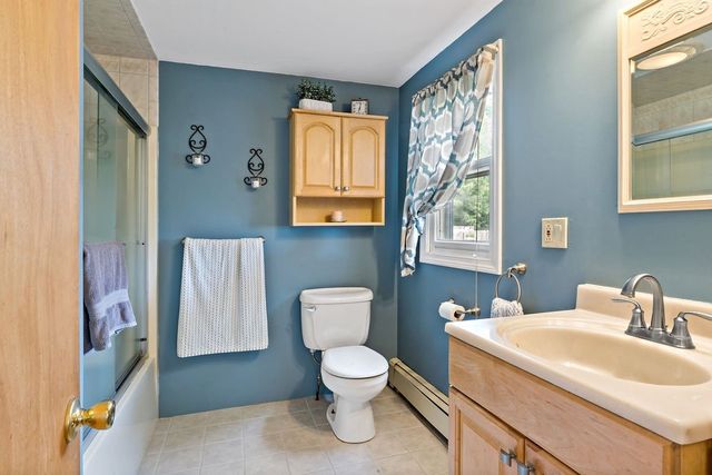 70 Fortin Avenue, Pawtucket, RI 02860