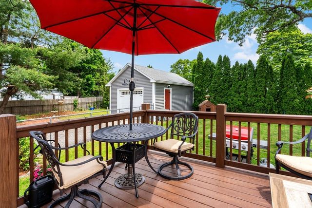 70 Fortin Avenue, Pawtucket, RI 02860